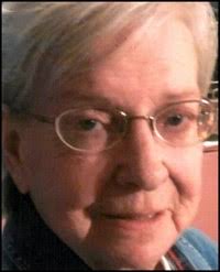 Shirley Lawrence Obituary (2015)