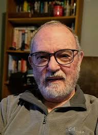 Reunion of Familiar Strangers (book) by Michael Embry