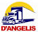 Logo de POSTO D'ANGELIS LTDA