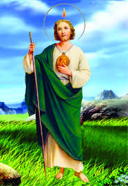 Fondos De Pantalla De San Judas Tadeo Fondosmil Ruega por tod@s tus devotos. fondosmil