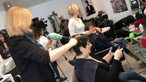 Coiffeur Un Metier Pas Si Glamour