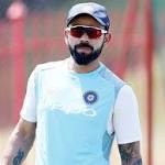 Wanderers record boost India ahead