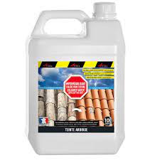 L'immeuble fut commandé par josep batlló i. Hydrofuge Colore Toiture Et Tuile Colorhydro Maison Etanche