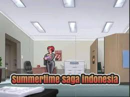 Cara mengganti bahasa indonesia summertime saga 20.7 : Summertime Saga Indo Photos Facebook
