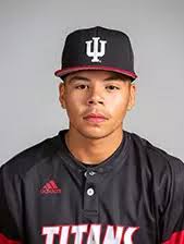 2019 Baseball Roster