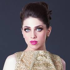 Maha Ali's Instagram, Twitter & Facebook