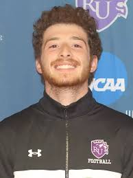 Blake Winters's Instagram, Twitter & Facebook