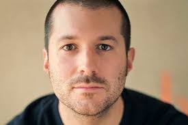 Jonathan Ive