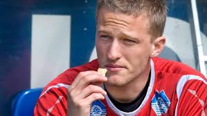 Any changes to Manchester United's best Prem XI?