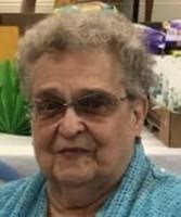 Mary Giralico Obituary (2021)