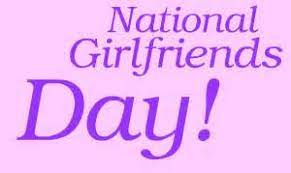 National bf/gf day definition / meaning should not be considered complete, up to date, and is not intended to be used in place of a visit, consultation, or advice of a legal, medical, or any other professional. H A P P Y N A T I O N A L G I R L F R I E N D D A Y Zonealarm Results