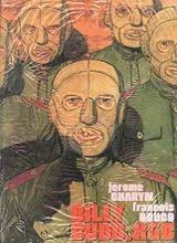 European graphic novels in English