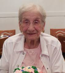 Lois Crow Burdette Obituary