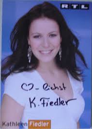 Kathleen Fiedler (Anna Weigel