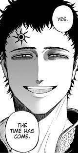 Aizen runs the best anime/manga villains gauntlet