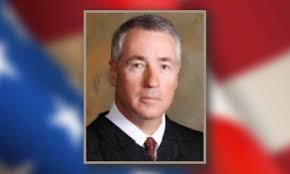 Chief Judge Danny C. Reeves, Eastern Kentucky U.S. District Court