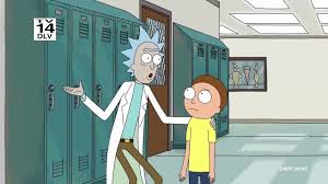 Rick And Morty Season 3 Episode 6 Wallpaper Hd