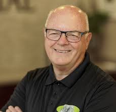 Dr. Ernie Thompson, MAGD