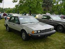1984 Buick T Type Buick Buick Century Suv Car