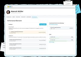 Ziele vereinbaren muster banken : Zielvereinbarung Beispiele Tipps Und No Gos Personio