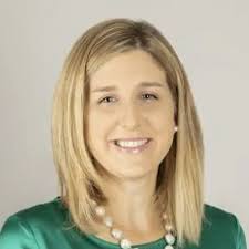 Candace Hoffman's Instagram, Twitter & Facebook