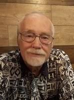 Donald Penner Obituary (1937