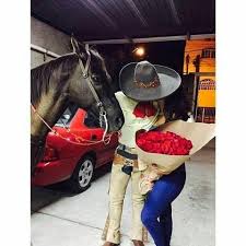 Pin By Alondra On Vaqueras Vaquero In 2020 Cute Relationship Goals Cute Couples Goals Cute Mexican Boys