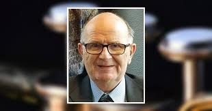 Darrel Reutzel Obituary September 27, 2024