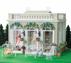 ариэтти из страны лилипутов 2 смотреть онлайн на русском бесплатно Dolls House Orangery Doll House Fantasy House Fairy Houses