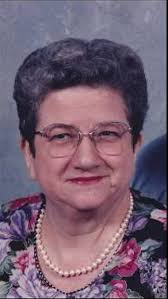 Elizabeth Ann Cobb Duke (1936-2014)