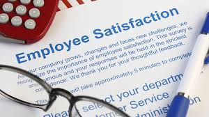 Employee Engagement Surveys: What to Do Next