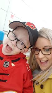 Blake Warren Lafever"