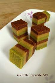 This Is A Cake That I Always Love To Make When The Lunar New Year Arrive My Family Love It A Lot And Now Whenever I Have Ti Steam Cake Recipe