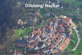 In addition to the old churches and castle ruins you'll find around the region, the nature park neckartal odenwald alone is enough to keep you busy for quite some time. Dilsberg Neckargemund Germany Neckar Bad Wimpfen Schriesheim Karlsruhe