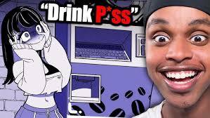 Sakura stand) Gojo Satoru 1/2