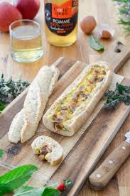 Site Search Discovery Powered By Ai Recette Baguette Farcis Recette De Baguette Cuisine