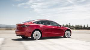 We did not find results for: Tesla Model 3 Review Test Driving A Tesla