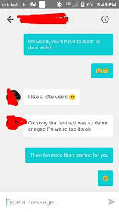 He Made Me Cringe But I Like Him So I Played Along Meme By Memegodess101 Memedroid