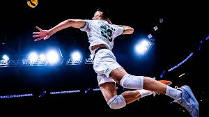 Volleyball World - News update