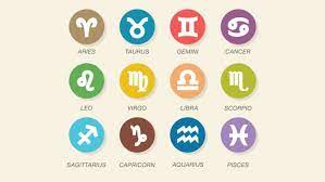 Its brighest star, al tarf astronomical chart showing a crab forming the constellation cancer; The Colours For Your Zodiac Signs Religion World