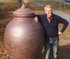 Pottery Worthy of a Legacy