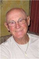 Frank Doyle Obituary (1932