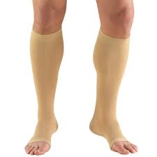 Side Effects Of Wearing Compression Stockings