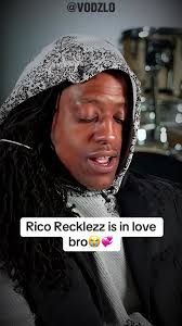 Rico Terrell