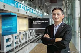 .proton issue in malaysia 1 introduction this paper investigates the background, history, problems emerged and ways to improve of proton cars in malaysia. Cover Story Steering Proton Back To No 1 The Edge Markets