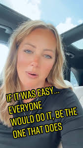 Why is change so hard?...If there is something that you want to manifest  more of in your life, change needs to happen. If it was easy, everyone  would do it. Quick tip: Change your perspective and ...