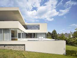 haus s by schulz hess roland halbe modern architecture house styles architecture