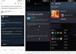 Keep your account and game data safe with this guide. How To Use Steam Guard Mobile Authenticator Essential Tips