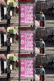 Outdoor Urban 6 Sheet Poster Mockup In 2020 Poster Mockup Poster Mockup