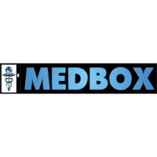 Medbox Crunchbase